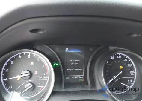 2021 Toyota Camry Se z USA, uszkodzony, nr VIN 4T1G11AK5MU403497